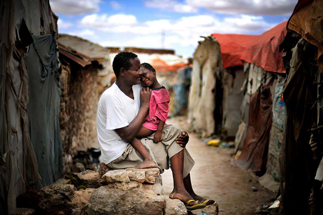 30IDPs Somalia